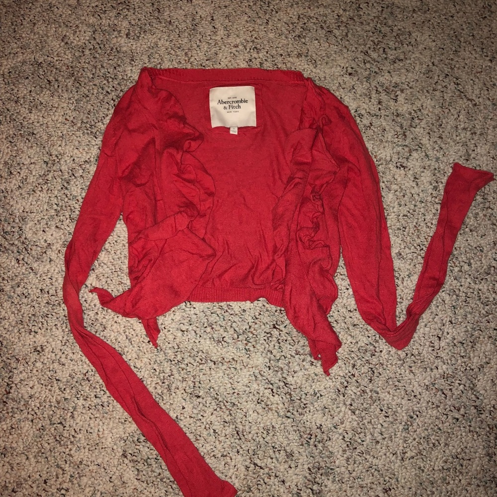 Abercrombie and Fitch cardigan